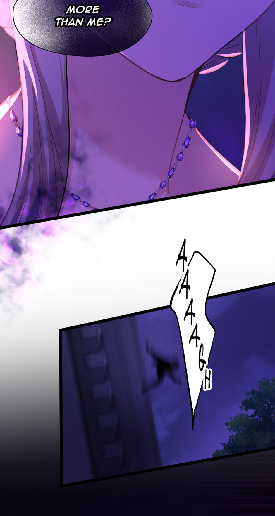 Read Teppeki no Otome chapter 75 image 17 on Lezhin