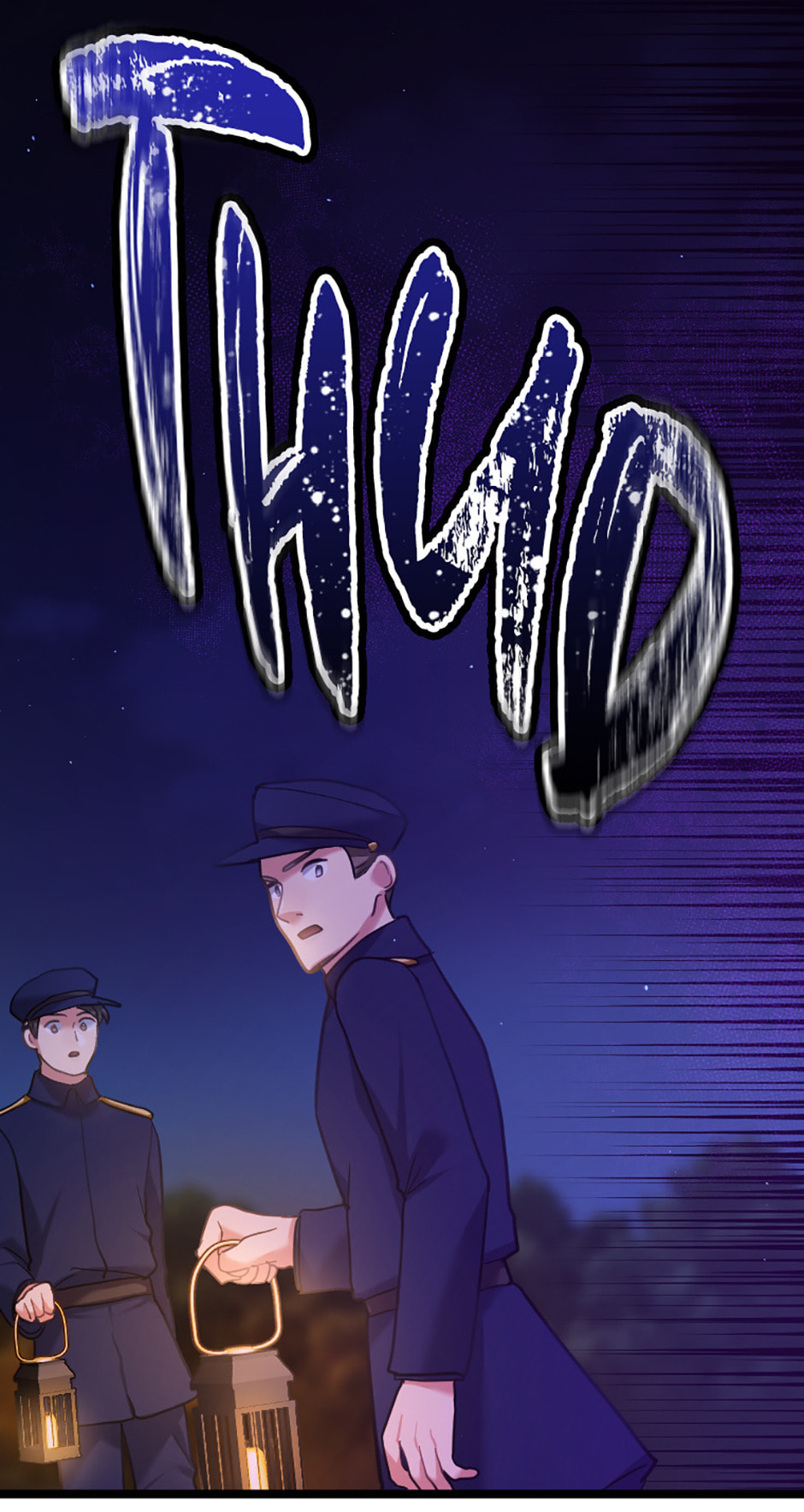 Read Teppeki no Otome chapter 75 image 18 on Lezhin