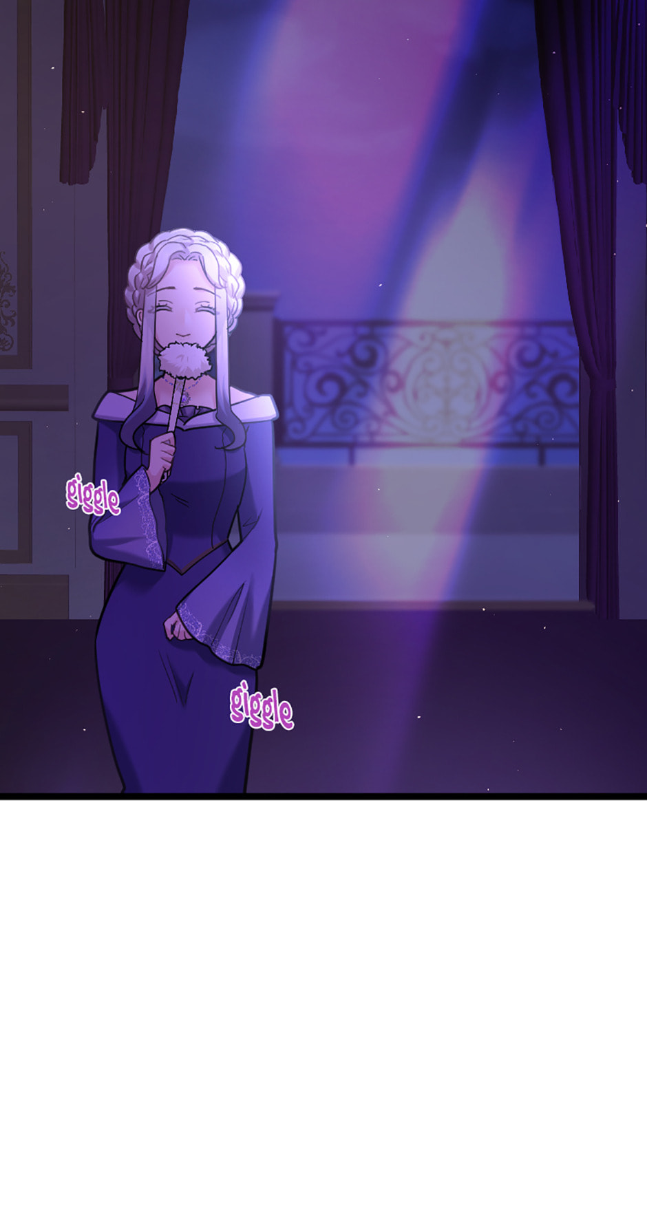 Read Teppeki no Otome chapter 75 image 20 on Lezhin