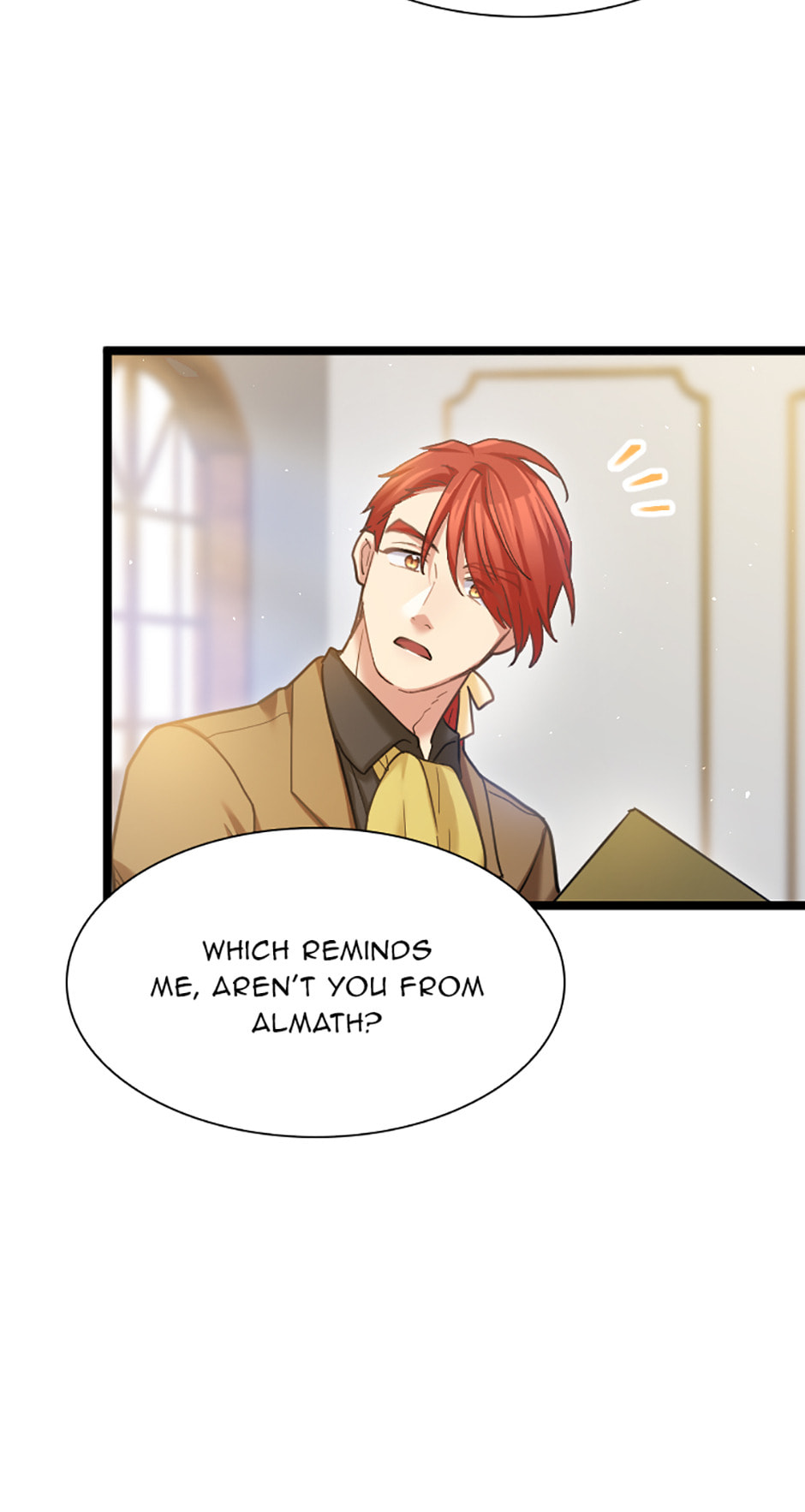 Read Teppeki no Otome chapter 75 image 27 on Lezhin