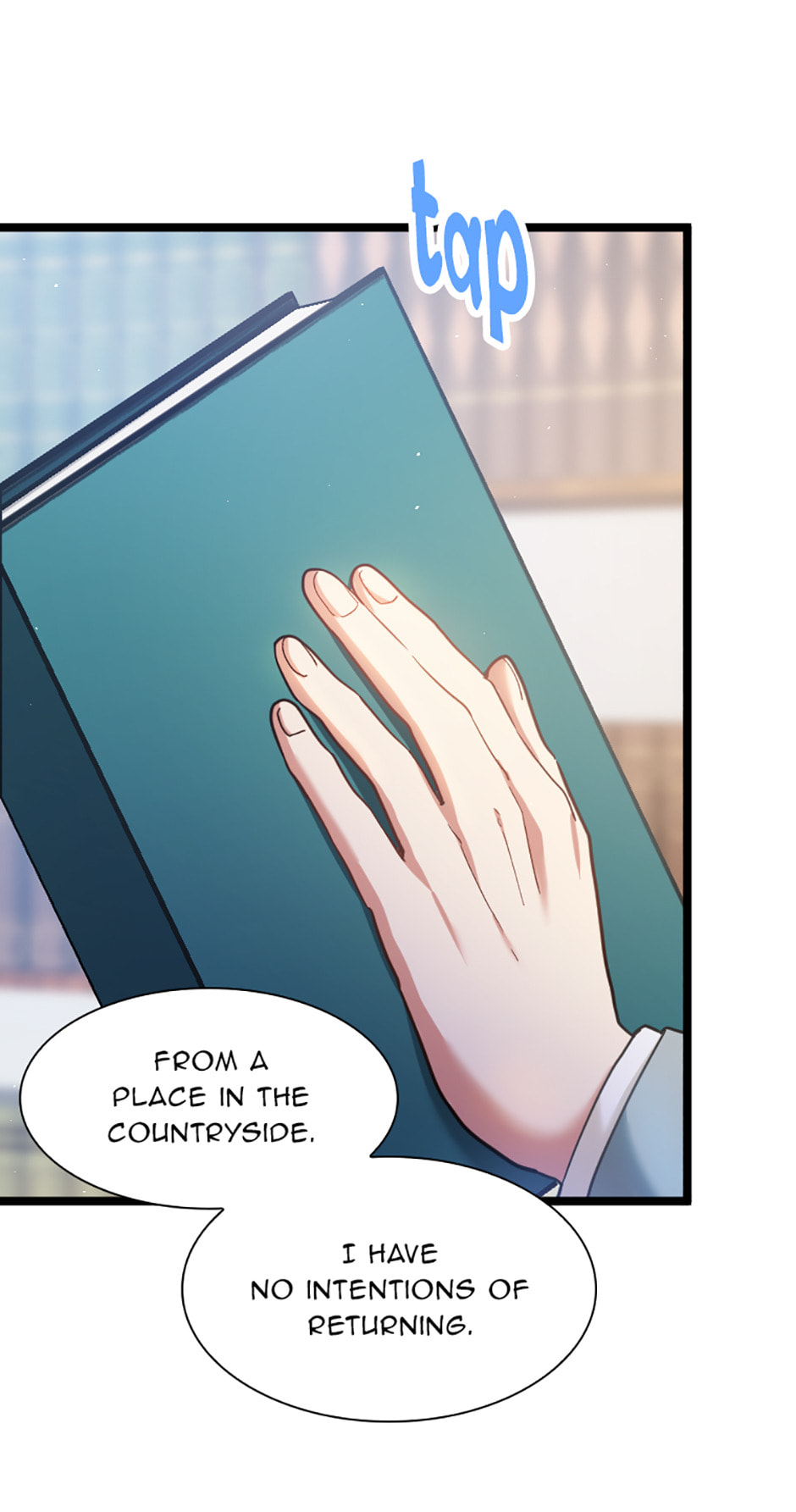 Read Teppeki no Otome chapter 75 image 28 on Lezhin