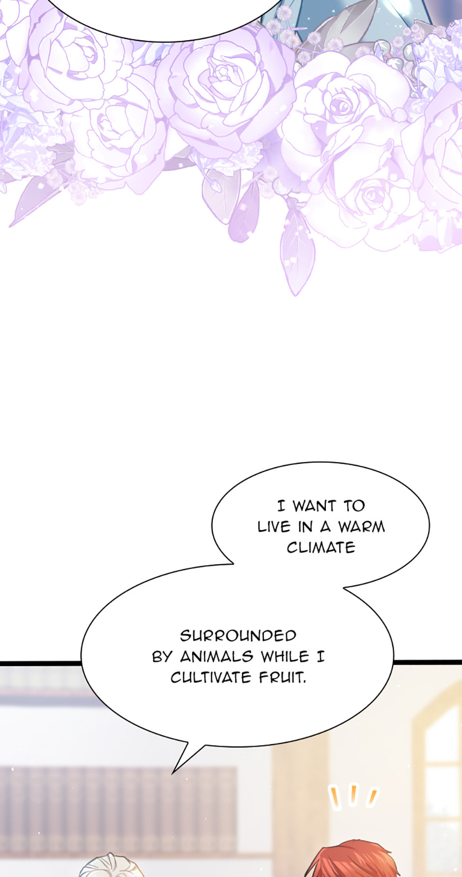 Read Teppeki no Otome chapter 75 image 31 on Lezhin