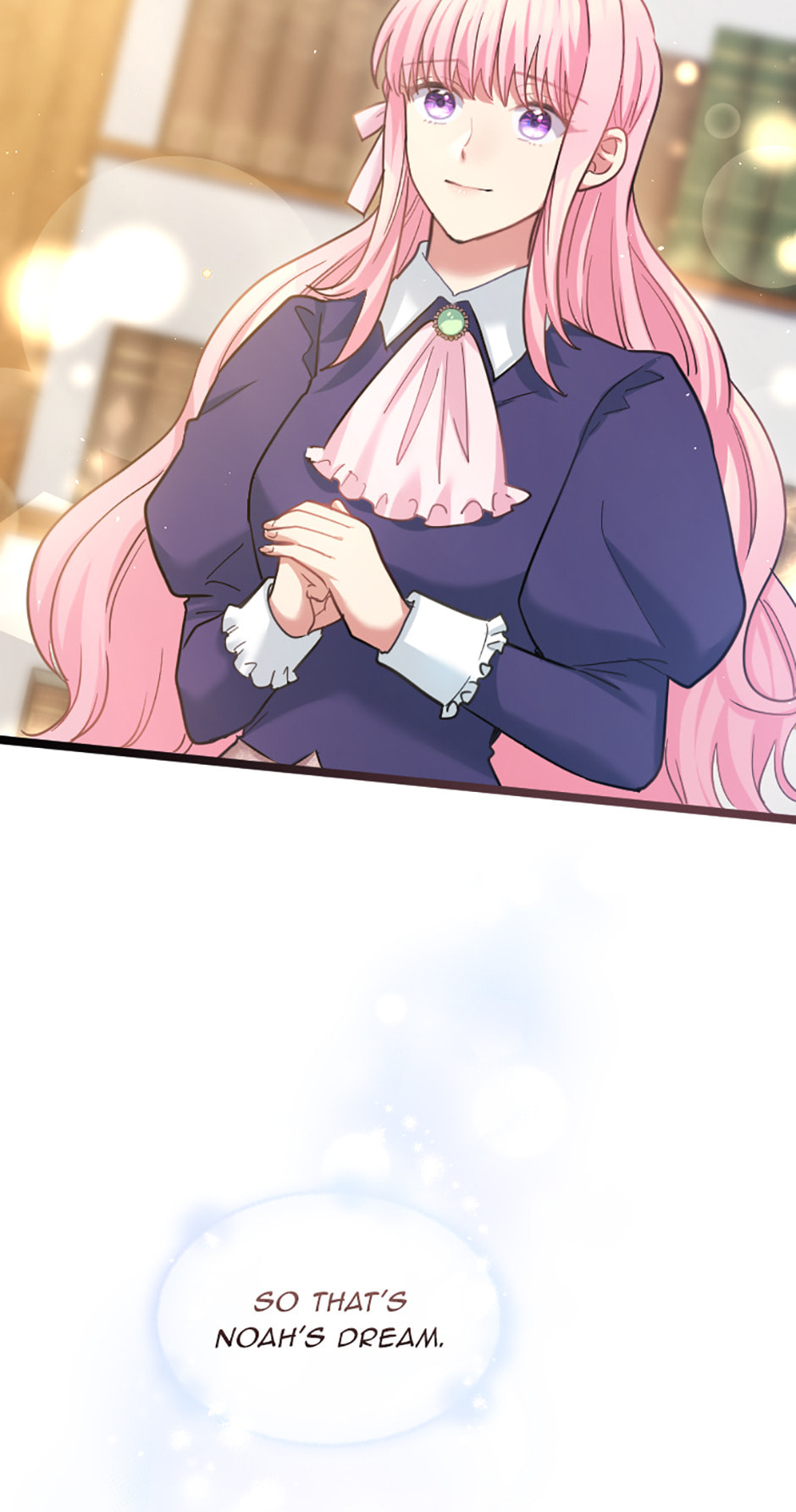 Read Teppeki no Otome chapter 75 image 33 on Lezhin