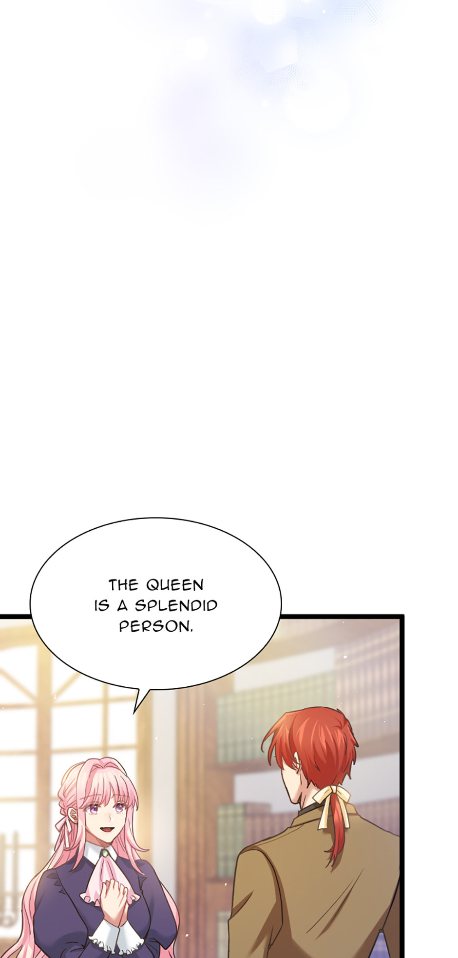 Read Teppeki no Otome chapter 75 image 37 on Lezhin