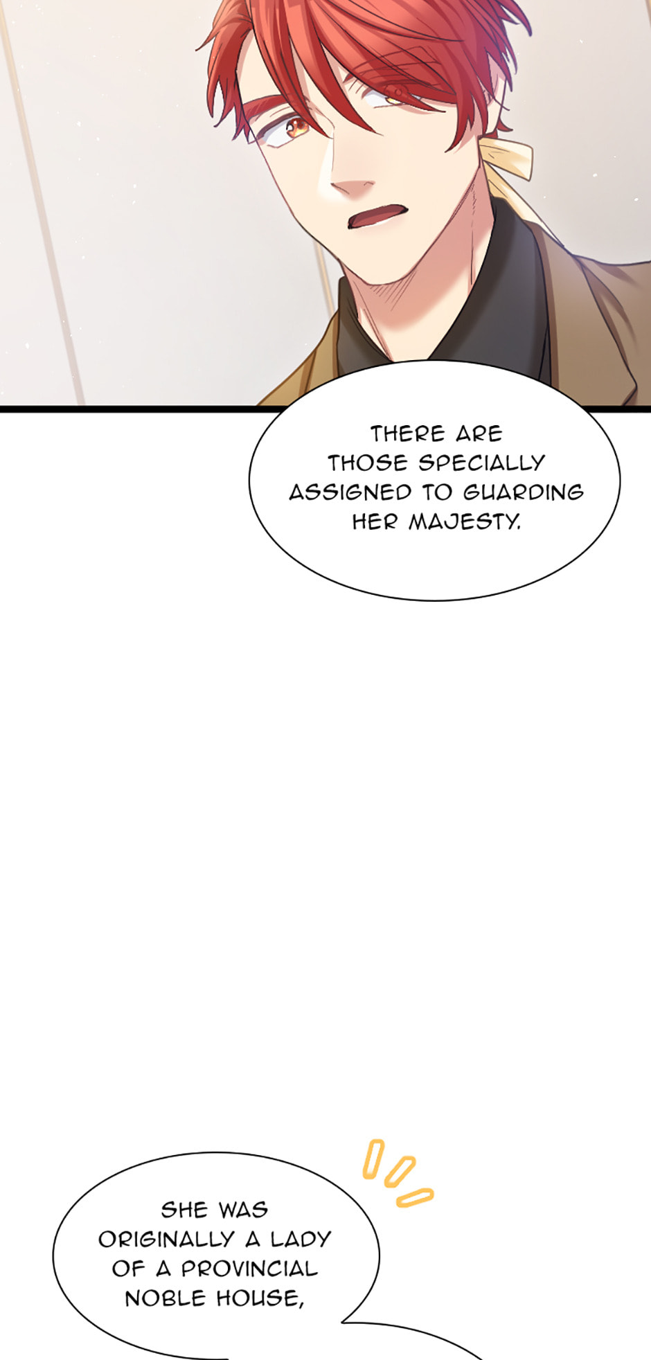 Read Teppeki no Otome chapter 75 image 39 on Lezhin