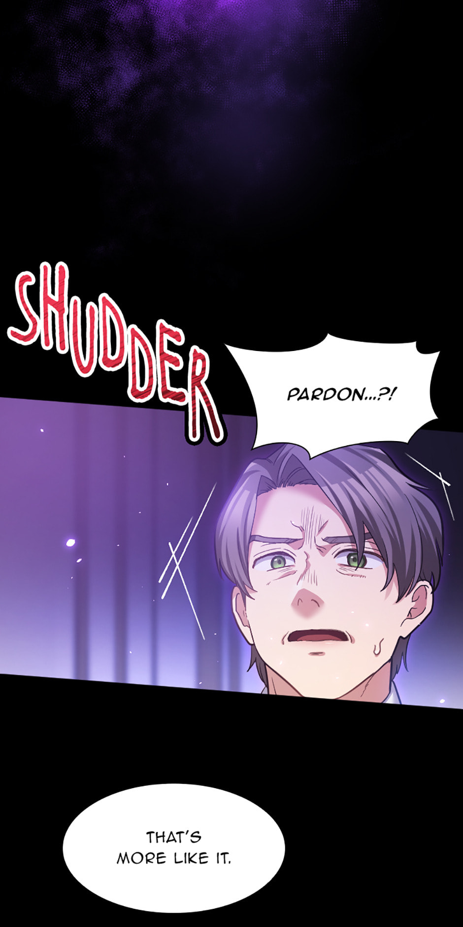 Read Teppeki no Otome chapter 75 image 4 on Lezhin