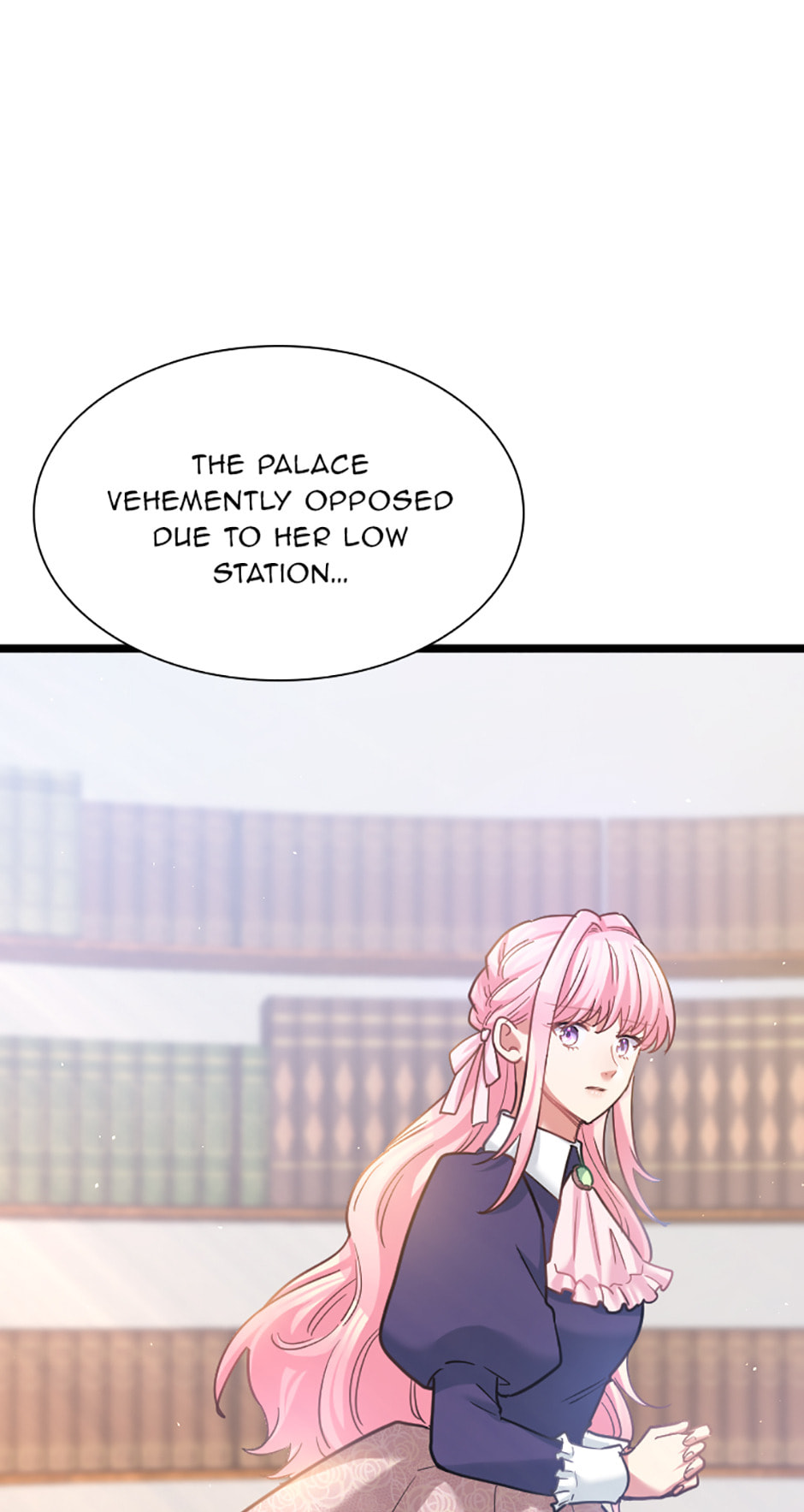 Read Teppeki no Otome chapter 75 image 41 on Lezhin