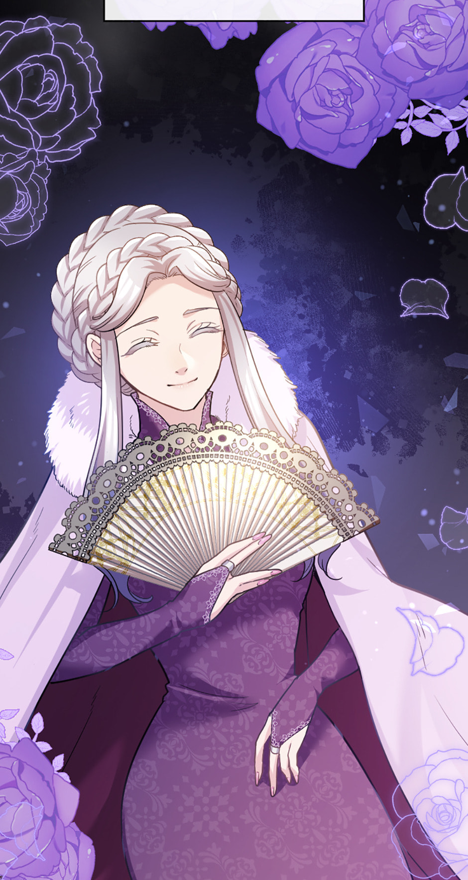 Read Teppeki no Otome chapter 75 image 43 on Lezhin