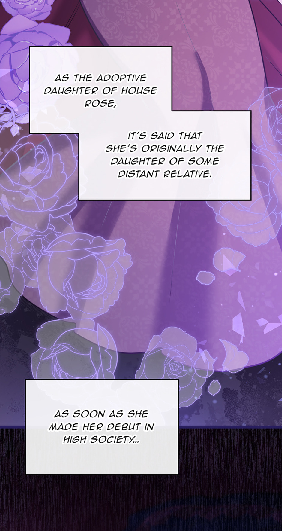 Read Teppeki no Otome chapter 75 image 44 on Lezhin