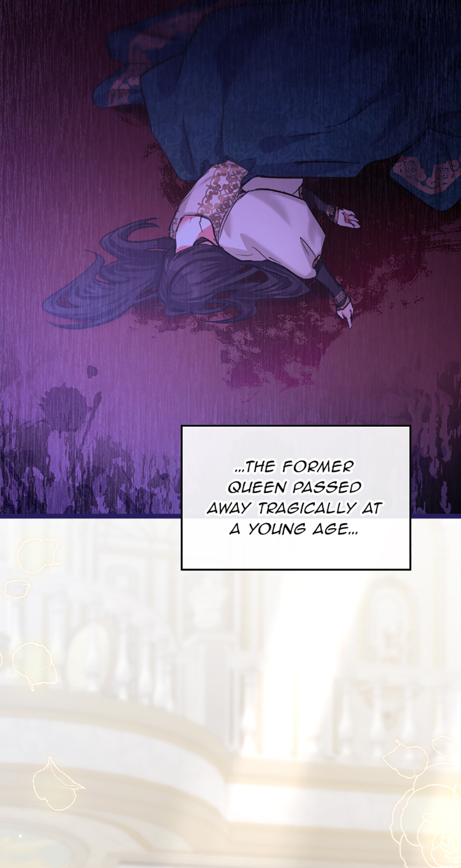 Read Teppeki no Otome chapter 75 image 45 on Lezhin