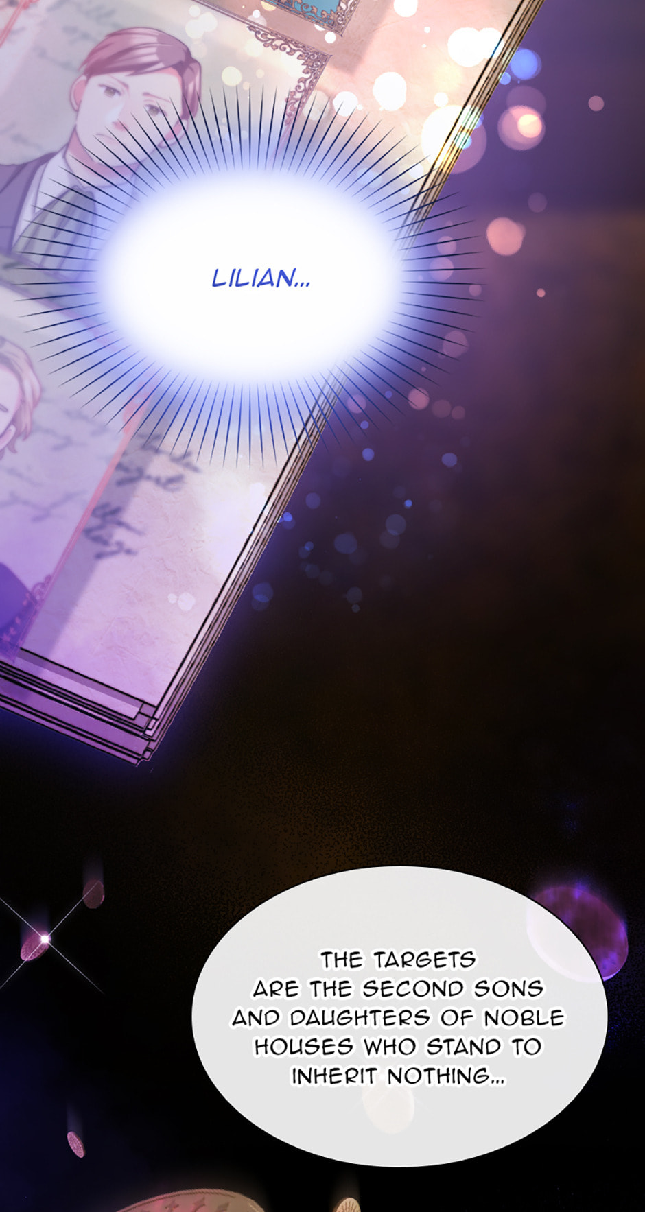 Read Teppeki no Otome chapter 75 image 58 on Lezhin