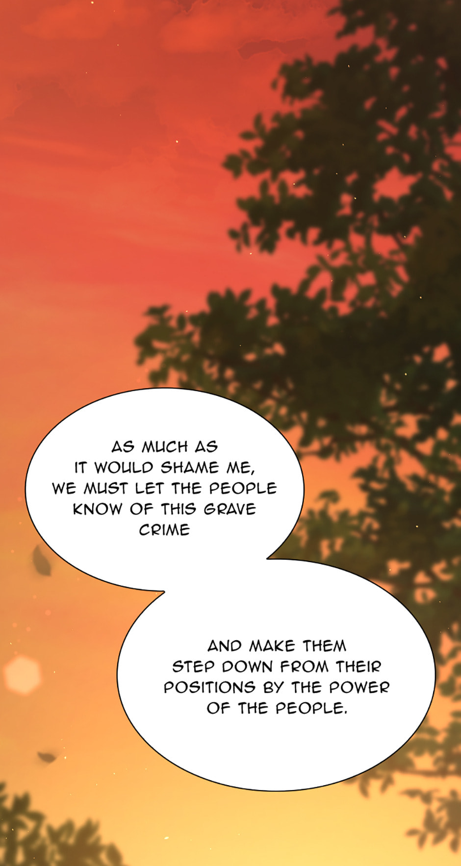 Read Teppeki no Otome chapter 75 image 63 on Lezhin