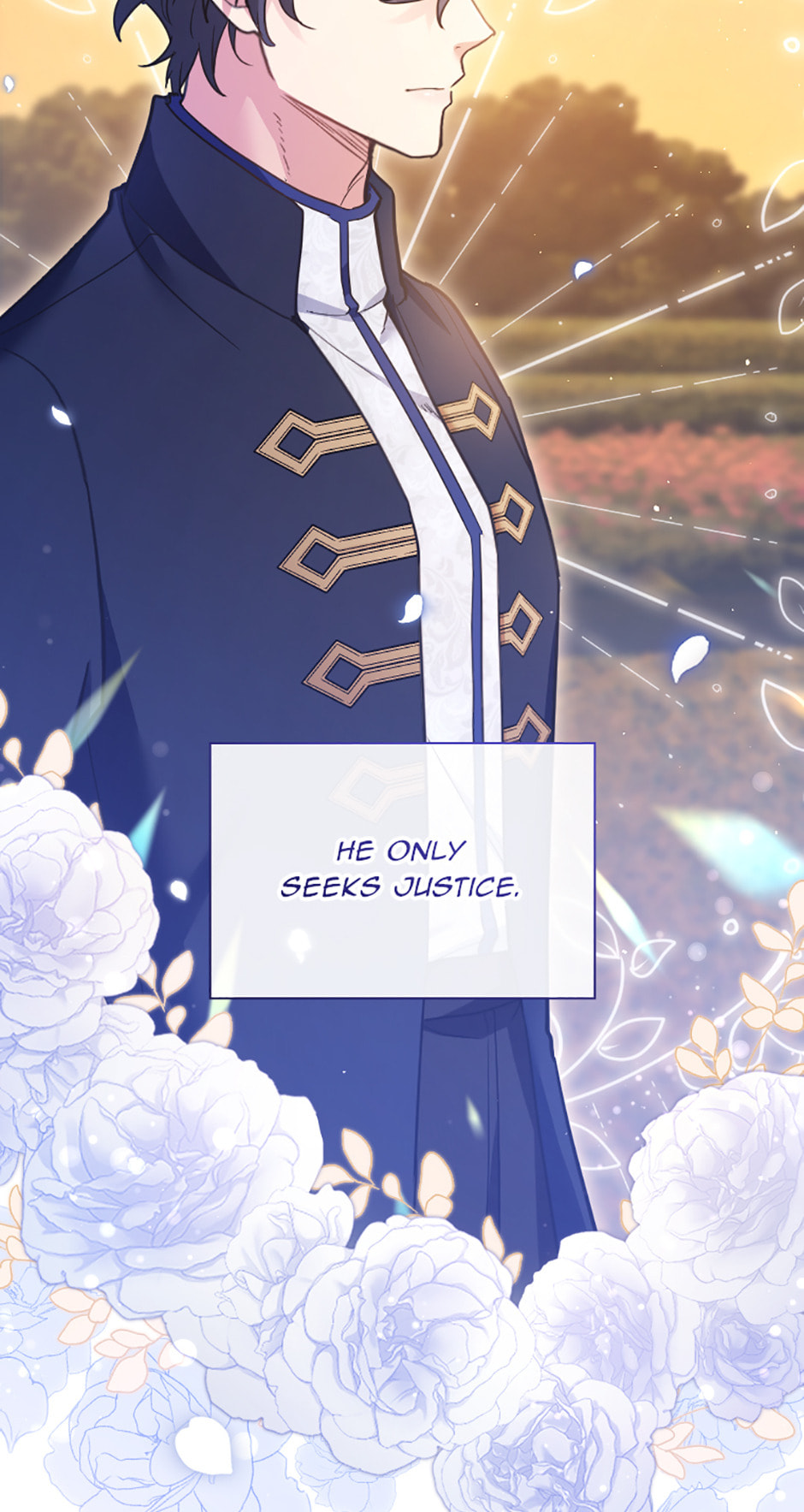 Read Teppeki no Otome chapter 75 image 66 on Lezhin