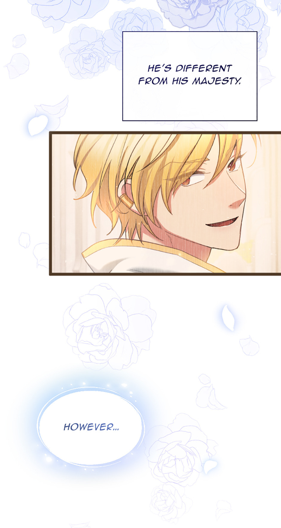 Read Teppeki no Otome chapter 75 image 67 on Lezhin