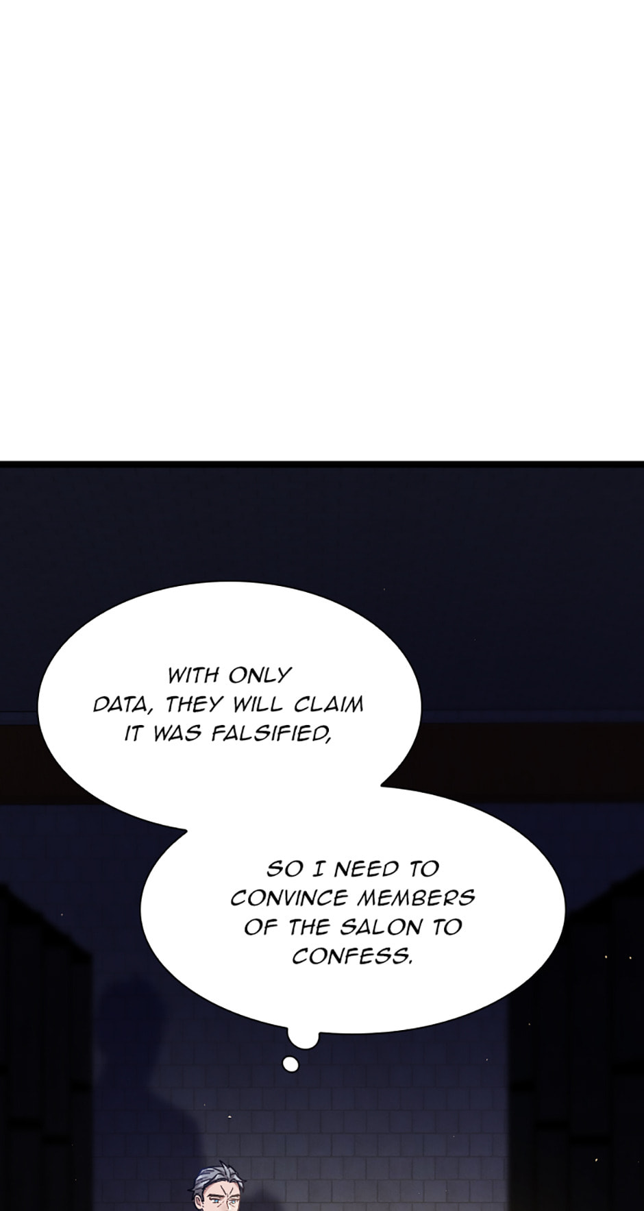 Read Teppeki no Otome chapter 75 image 70 on Lezhin