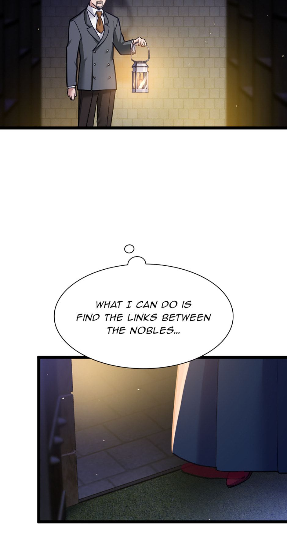 Read Teppeki no Otome chapter 75 image 71 on Lezhin