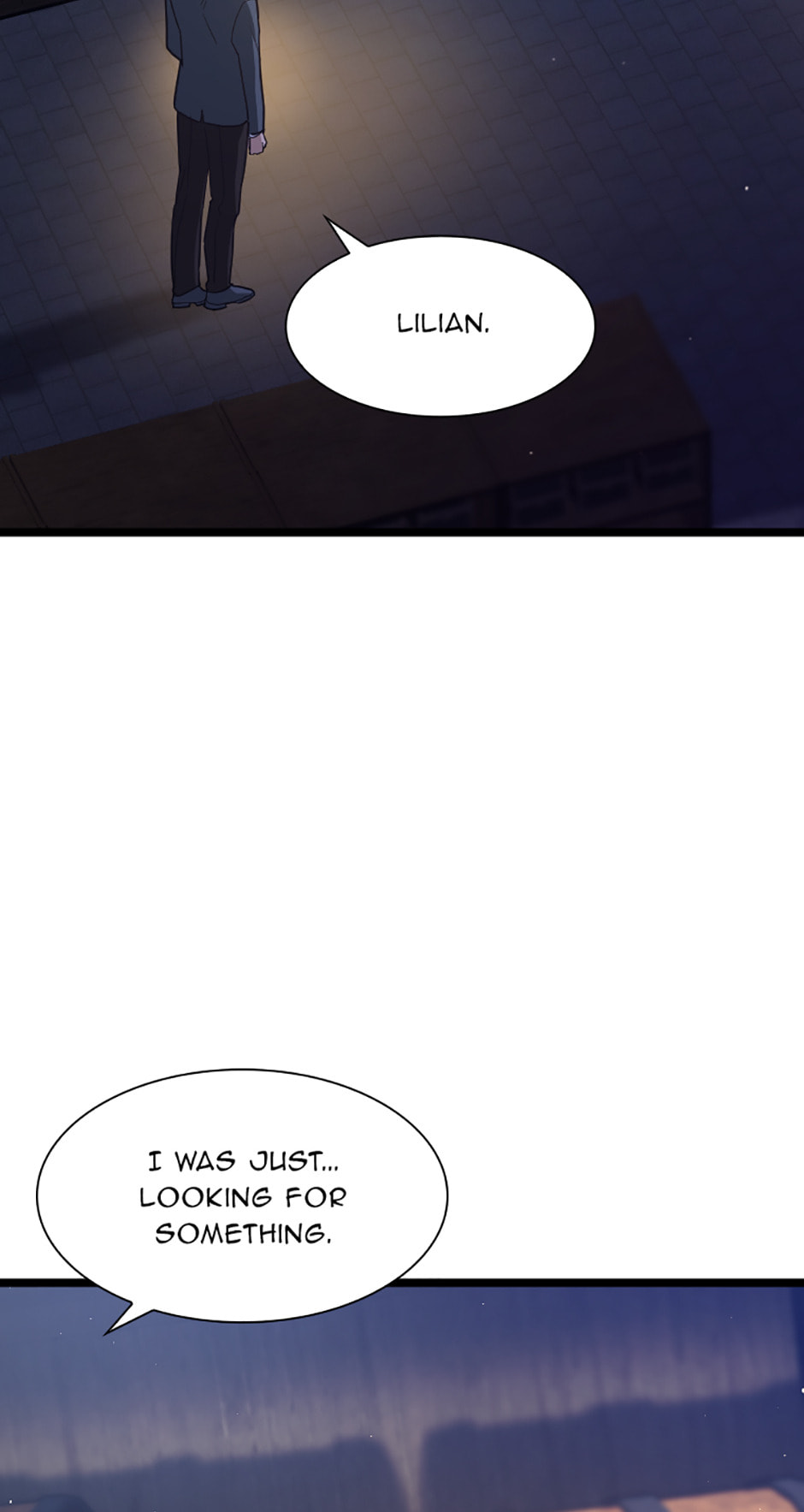 Read Teppeki no Otome chapter 75 image 74 on Lezhin