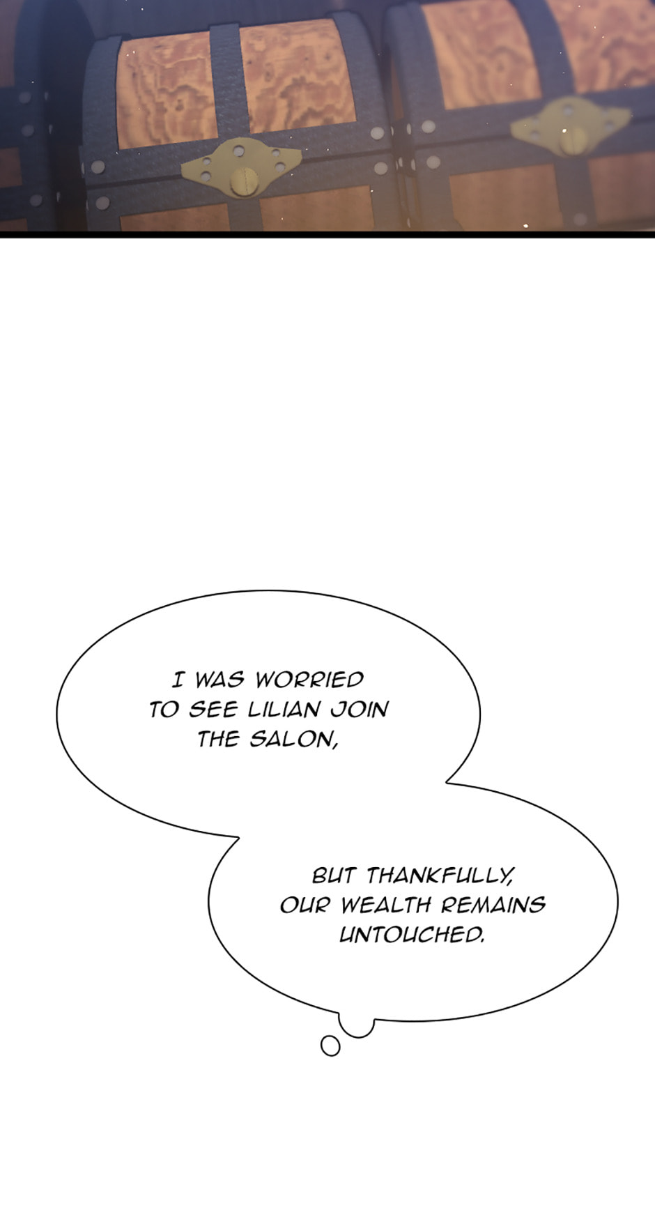 Read Teppeki no Otome chapter 75 image 75 on Lezhin