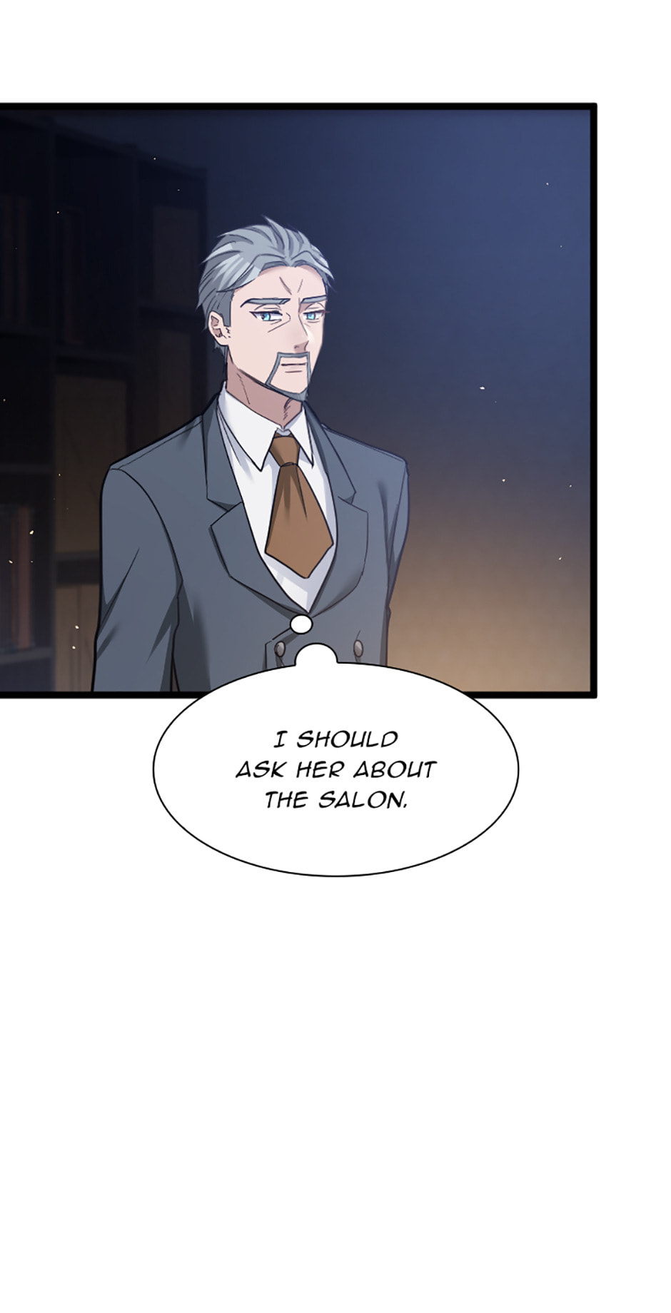 Read Teppeki no Otome chapter 75 image 76 on Lezhin