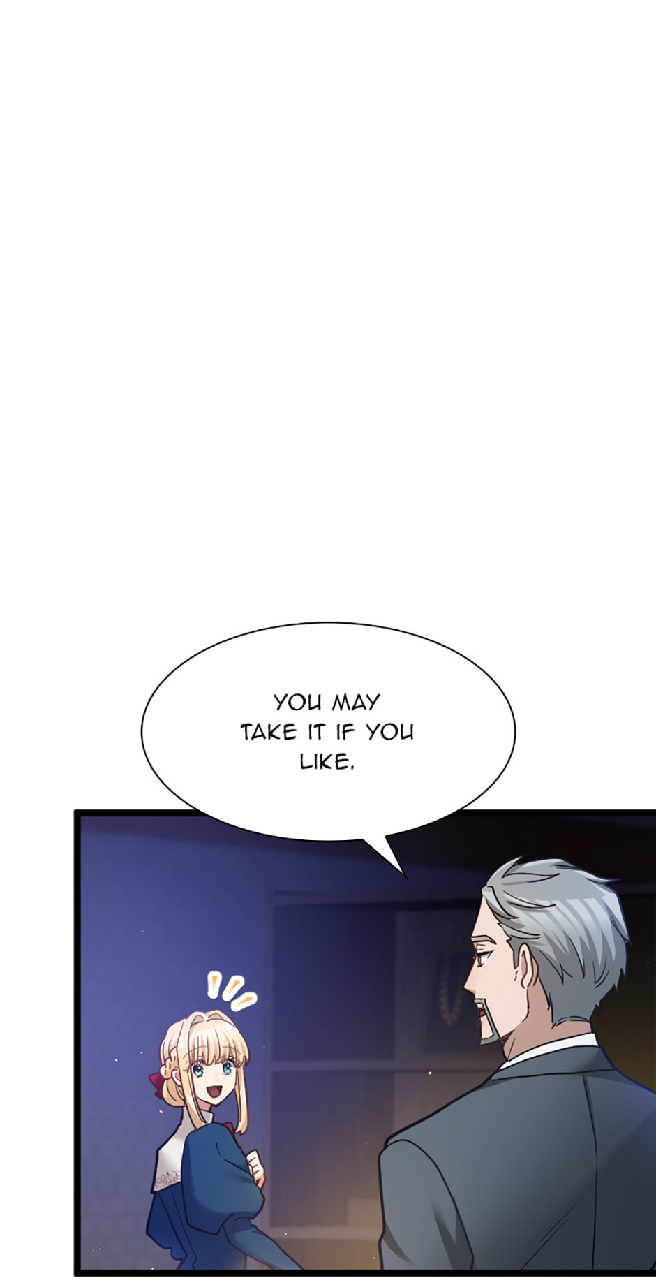 Read Teppeki no Otome chapter 75 image 78 on Lezhin