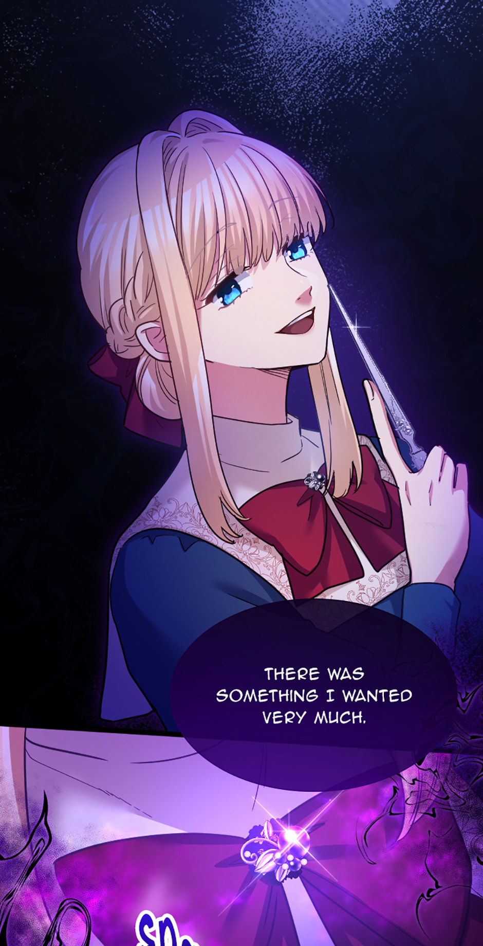 Read Teppeki no Otome chapter 75 image 80 on Lezhin