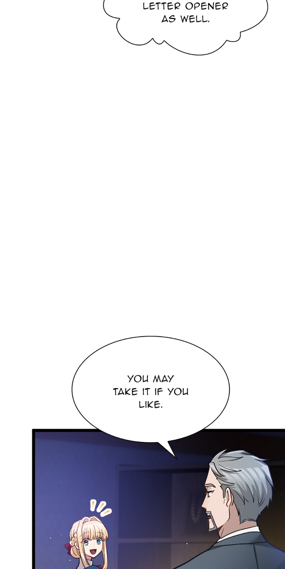 Read Teppeki no Otome chapter 76 image 1 on Lezhin