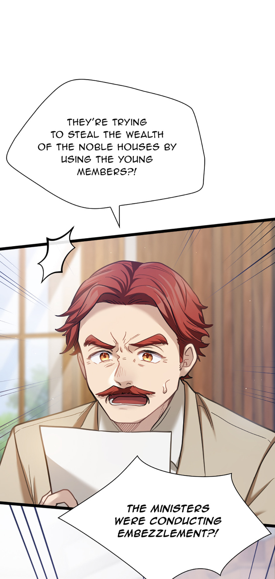 Read Teppeki no Otome chapter 76 image 14 on Lezhin