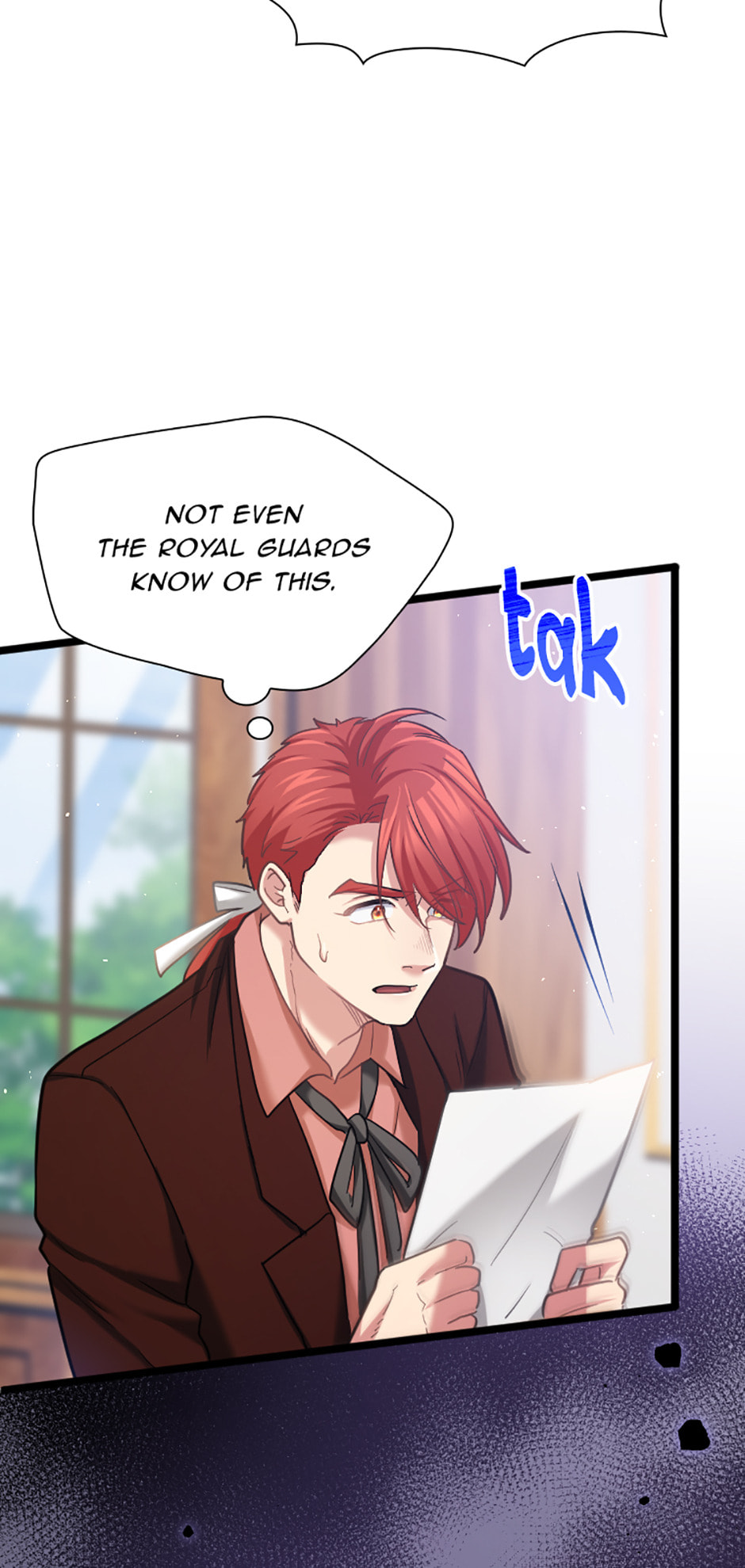 Read Teppeki no Otome chapter 76 image 16 on Lezhin