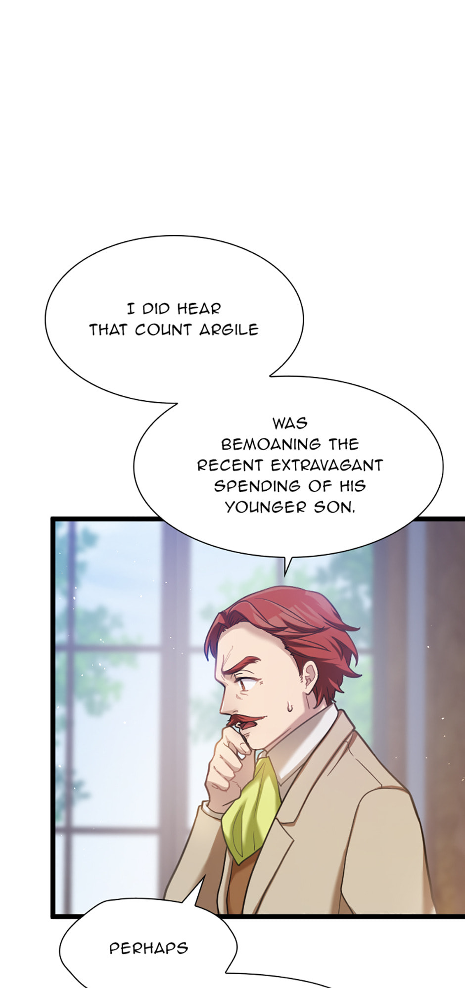 Read Teppeki no Otome chapter 76 image 19 on Lezhin