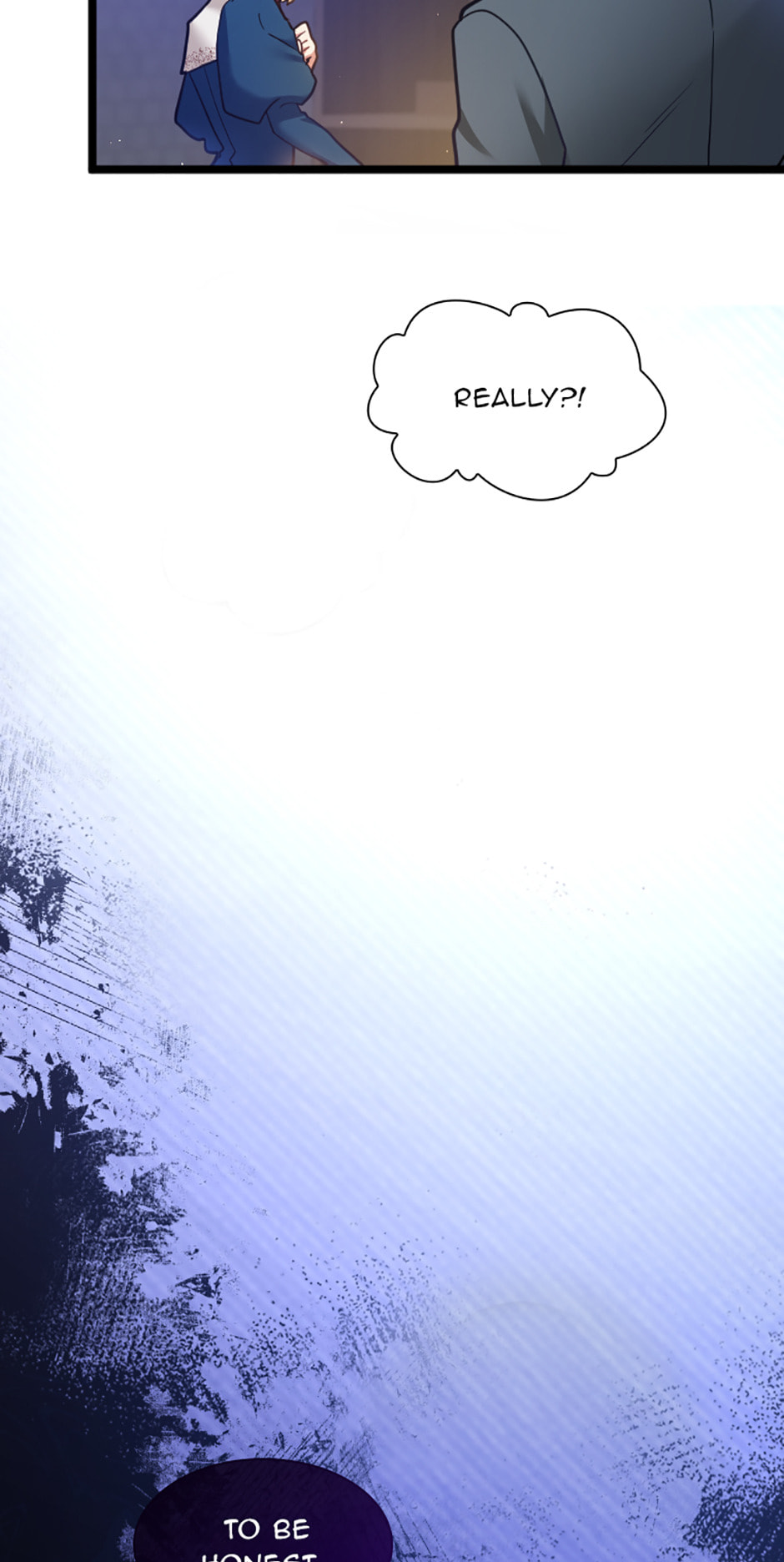Read Teppeki no Otome chapter 76 image 2 on Lezhin