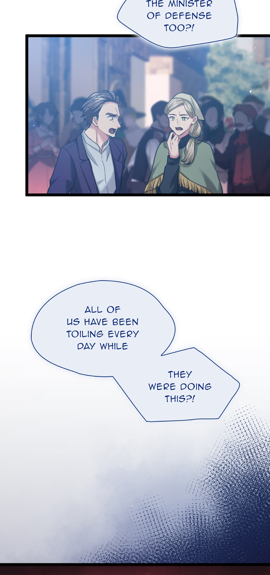 Read Teppeki no Otome chapter 76 image 24 on Lezhin