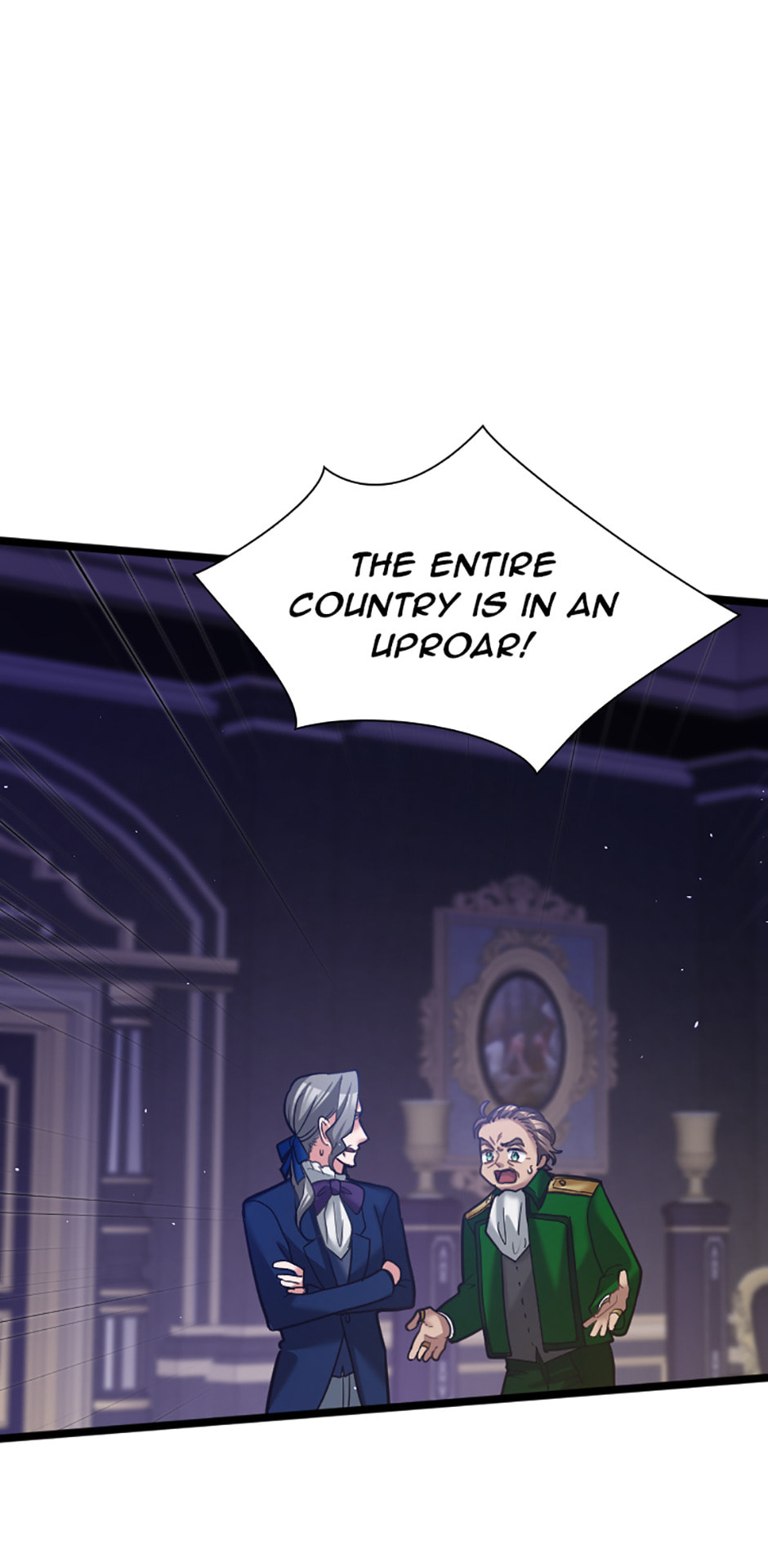 Read Teppeki no Otome chapter 76 image 27 on Lezhin