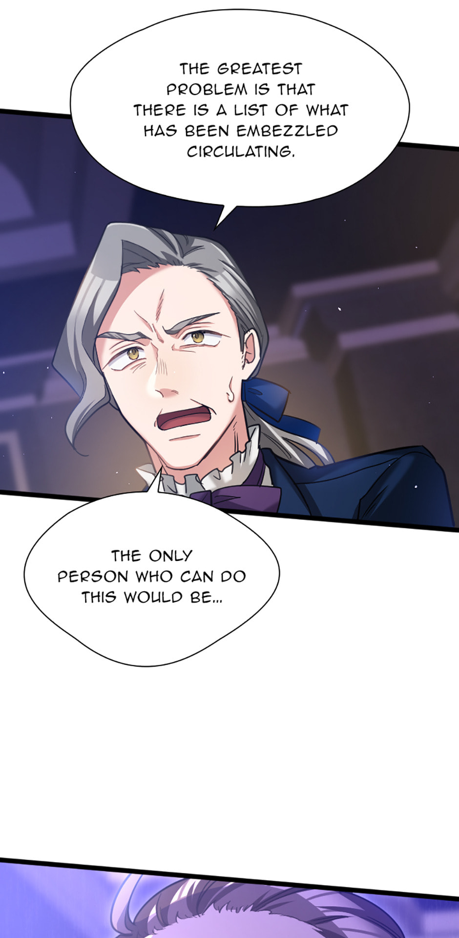Read Teppeki no Otome chapter 76 image 30 on Lezhin