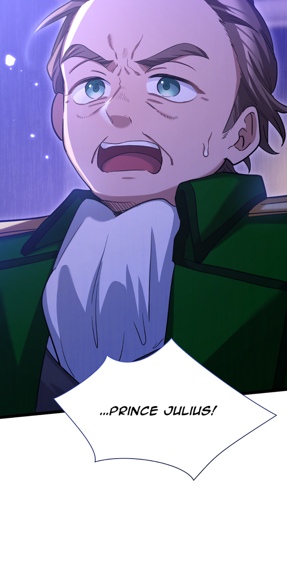Read Teppeki no Otome chapter 76 image 31 on Lezhin