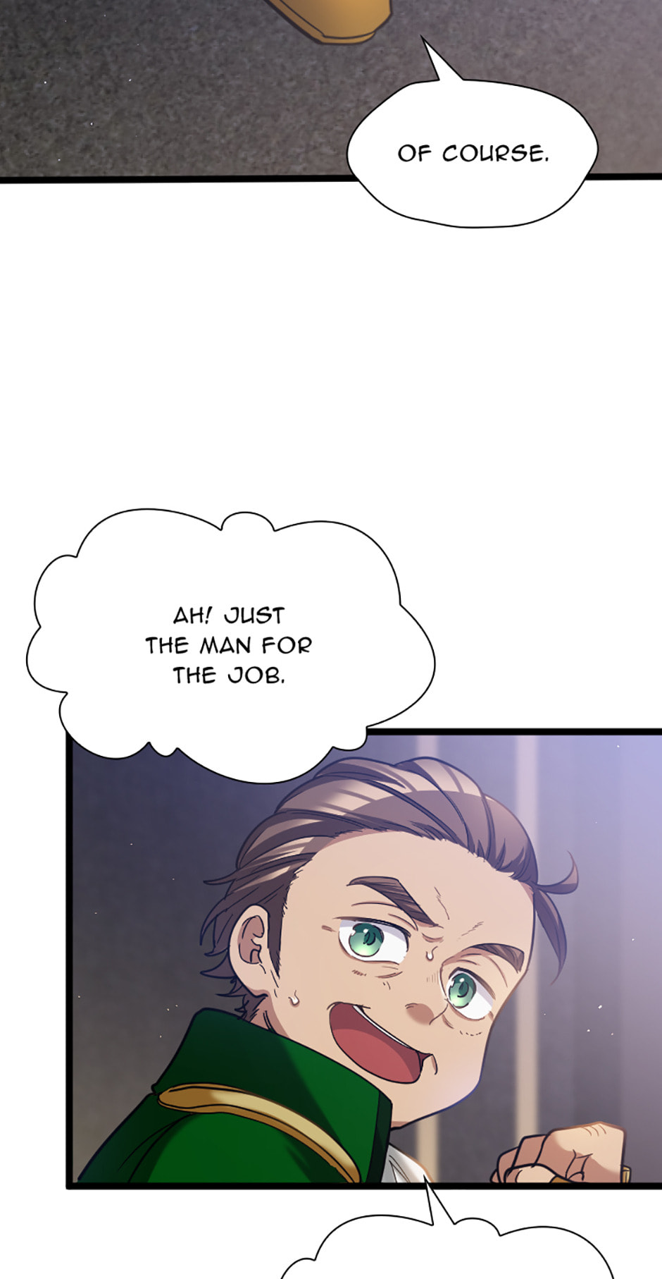 Read Teppeki no Otome chapter 76 image 34 on Lezhin