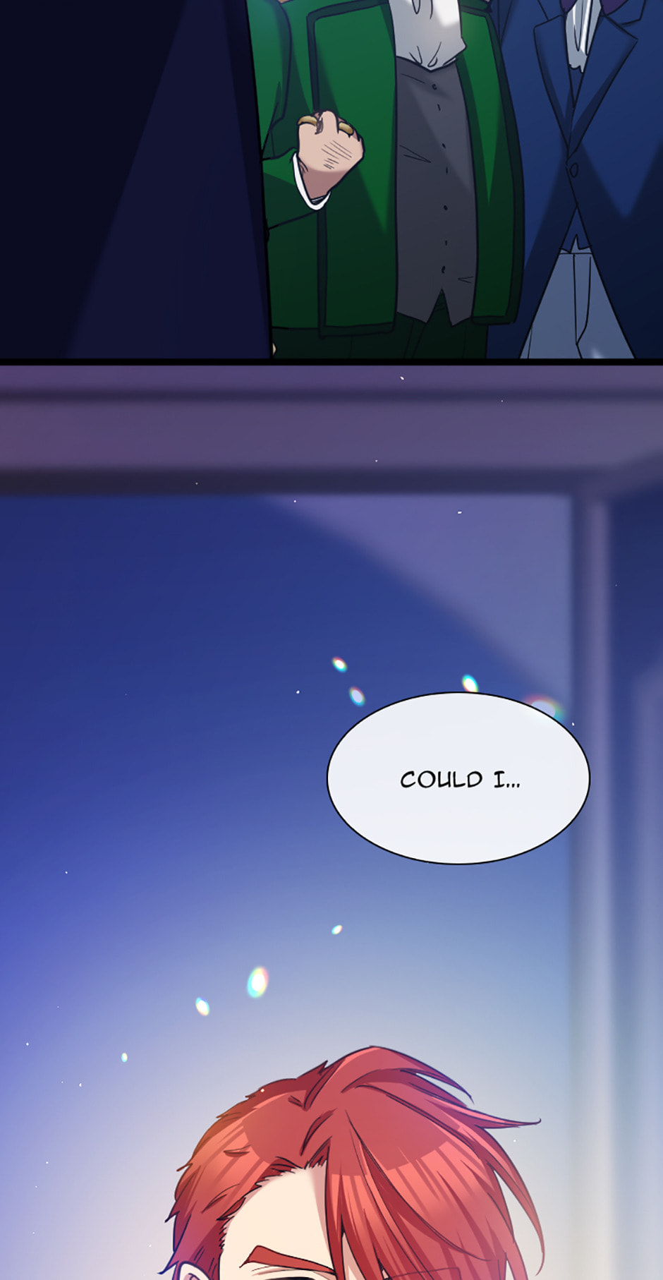 Read Teppeki no Otome chapter 76 image 36 on Lezhin