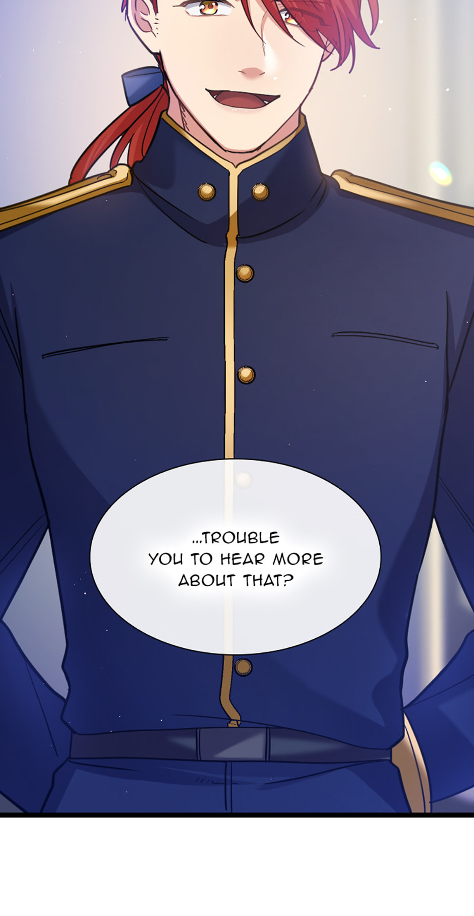 Read Teppeki no Otome chapter 76 image 37 on Lezhin