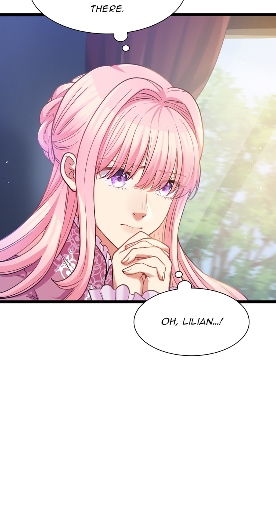 Read Teppeki no Otome chapter 76 image 40 on Lezhin