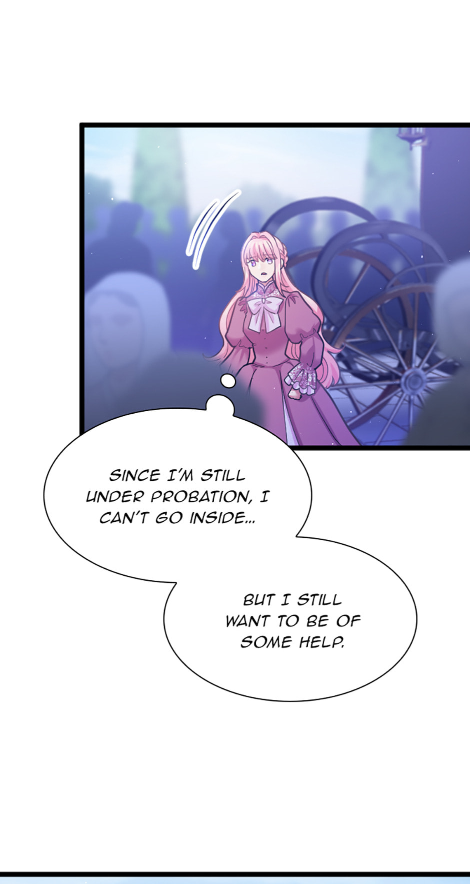 Read Teppeki no Otome chapter 76 image 43 on Lezhin
