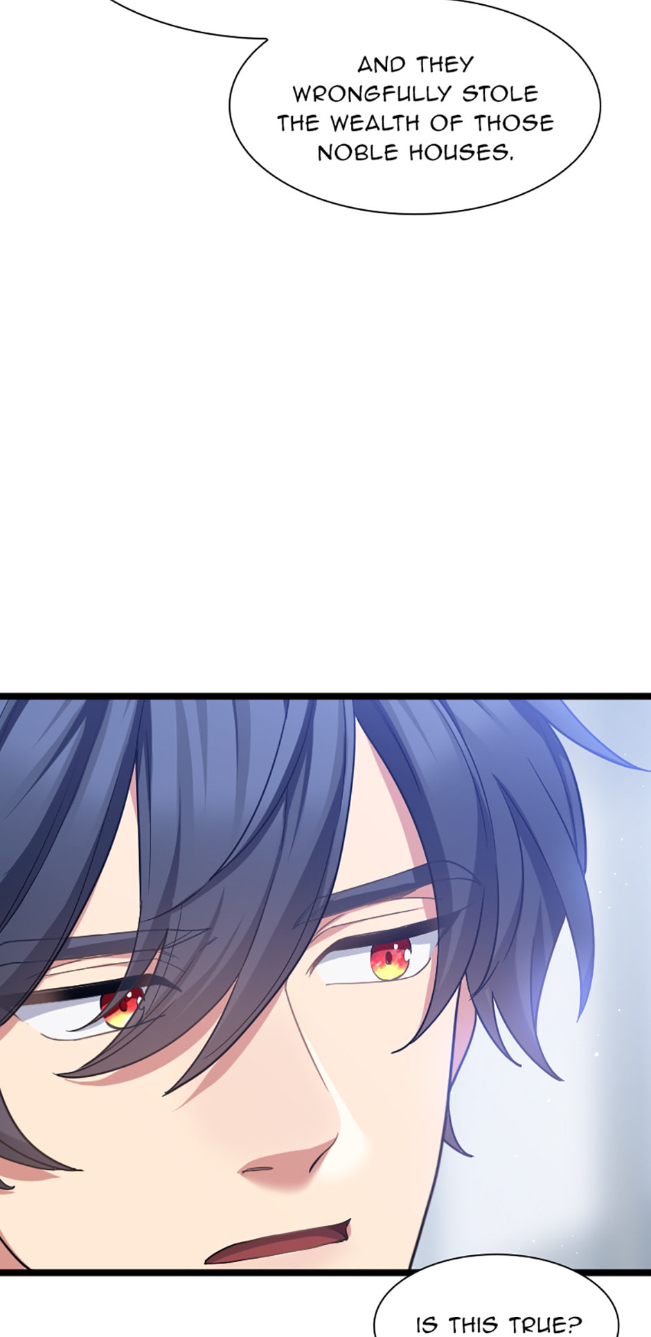 Read Teppeki no Otome chapter 76 image 47 on Lezhin