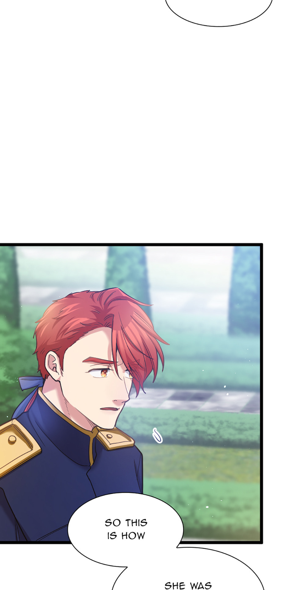 Read Teppeki no Otome chapter 76 image 48 on Lezhin