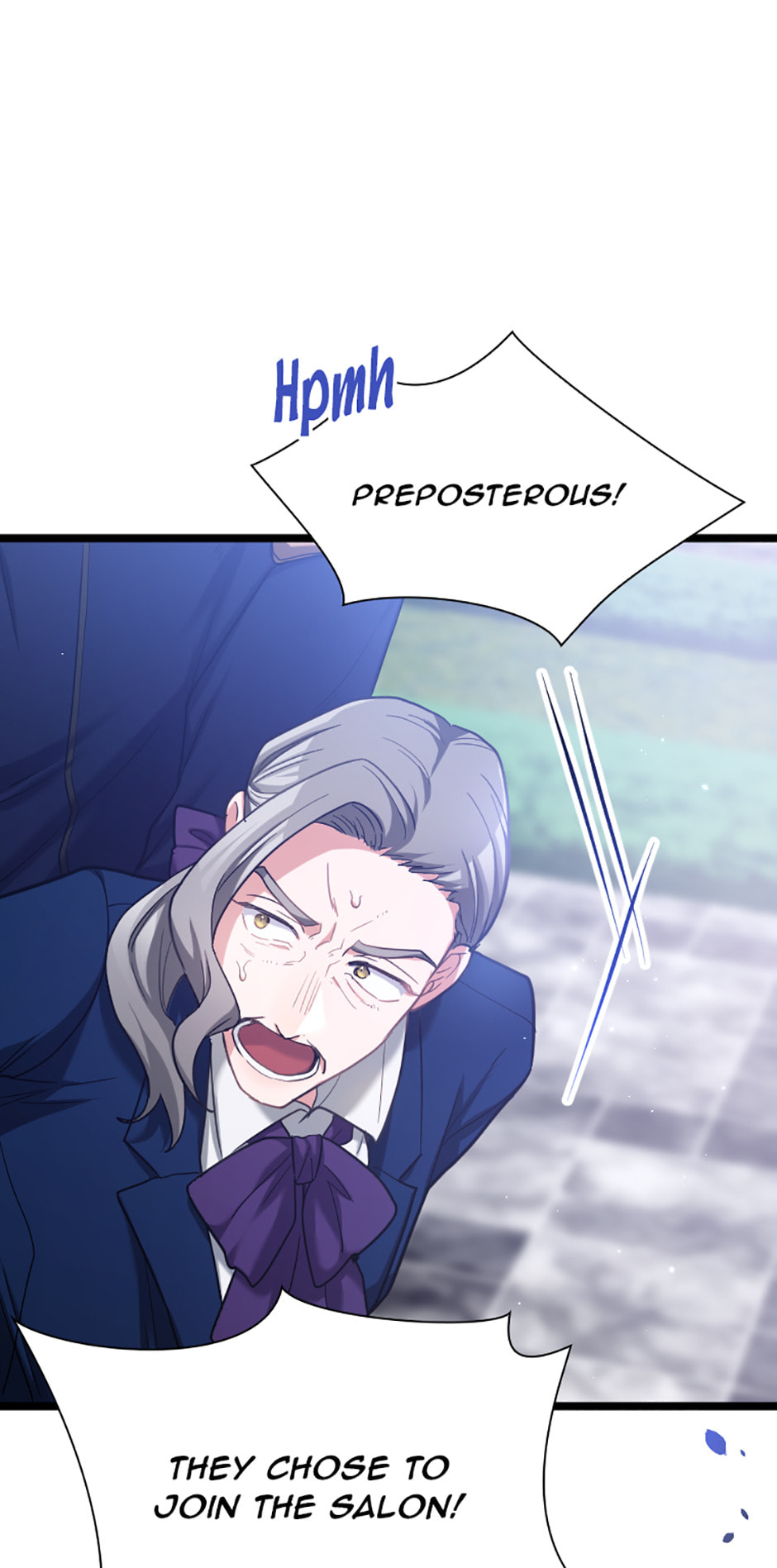 Read Teppeki no Otome chapter 76 image 50 on Lezhin