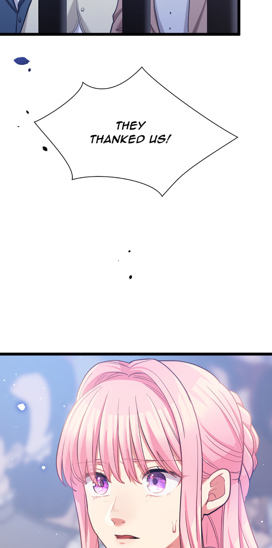 Read Teppeki no Otome chapter 76 image 52 on Lezhin