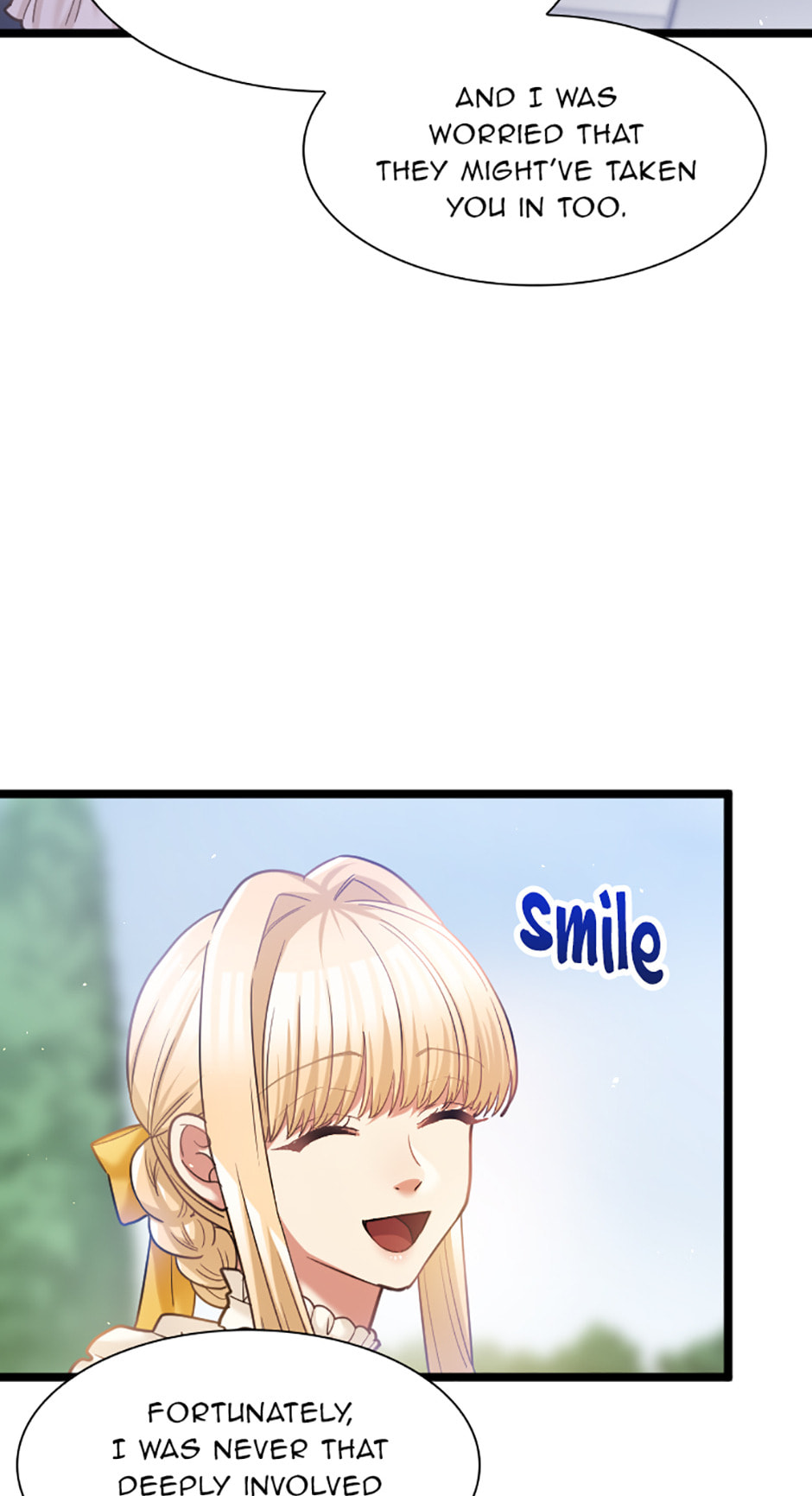 Read Teppeki no Otome chapter 76 image 57 on Lezhin