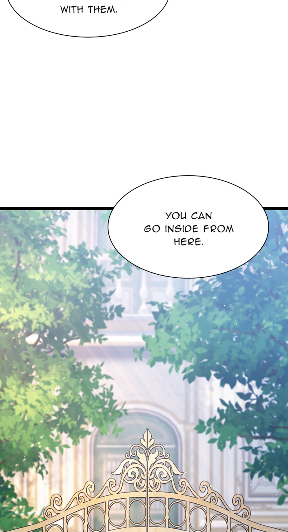Read Teppeki no Otome chapter 76 image 58 on Lezhin