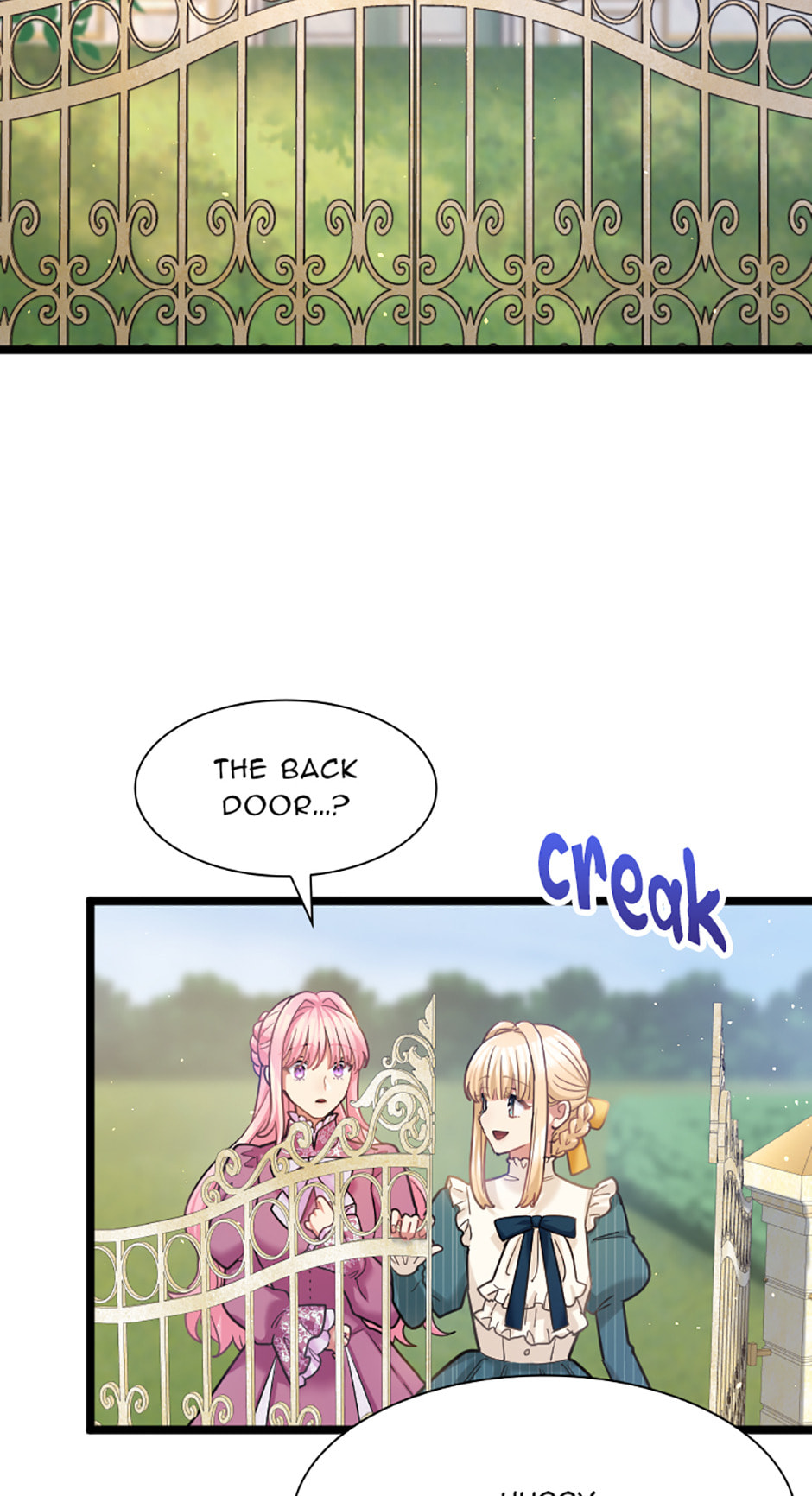 Read Teppeki no Otome chapter 76 image 59 on Lezhin