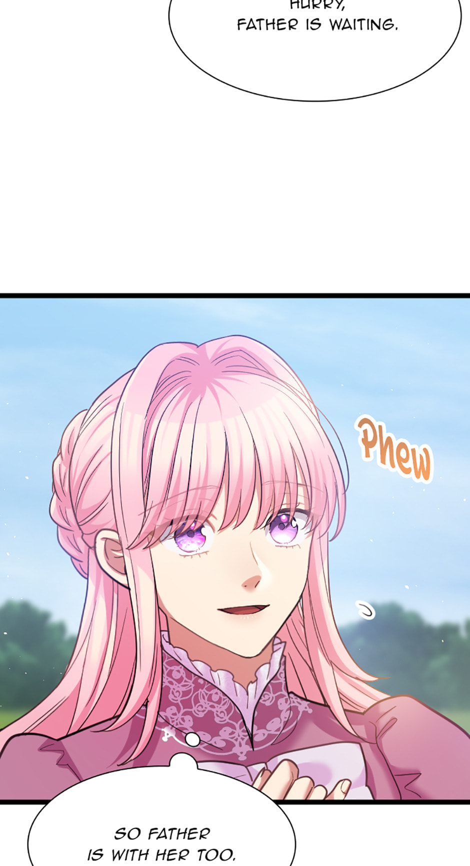 Read Teppeki no Otome chapter 76 image 60 on Lezhin