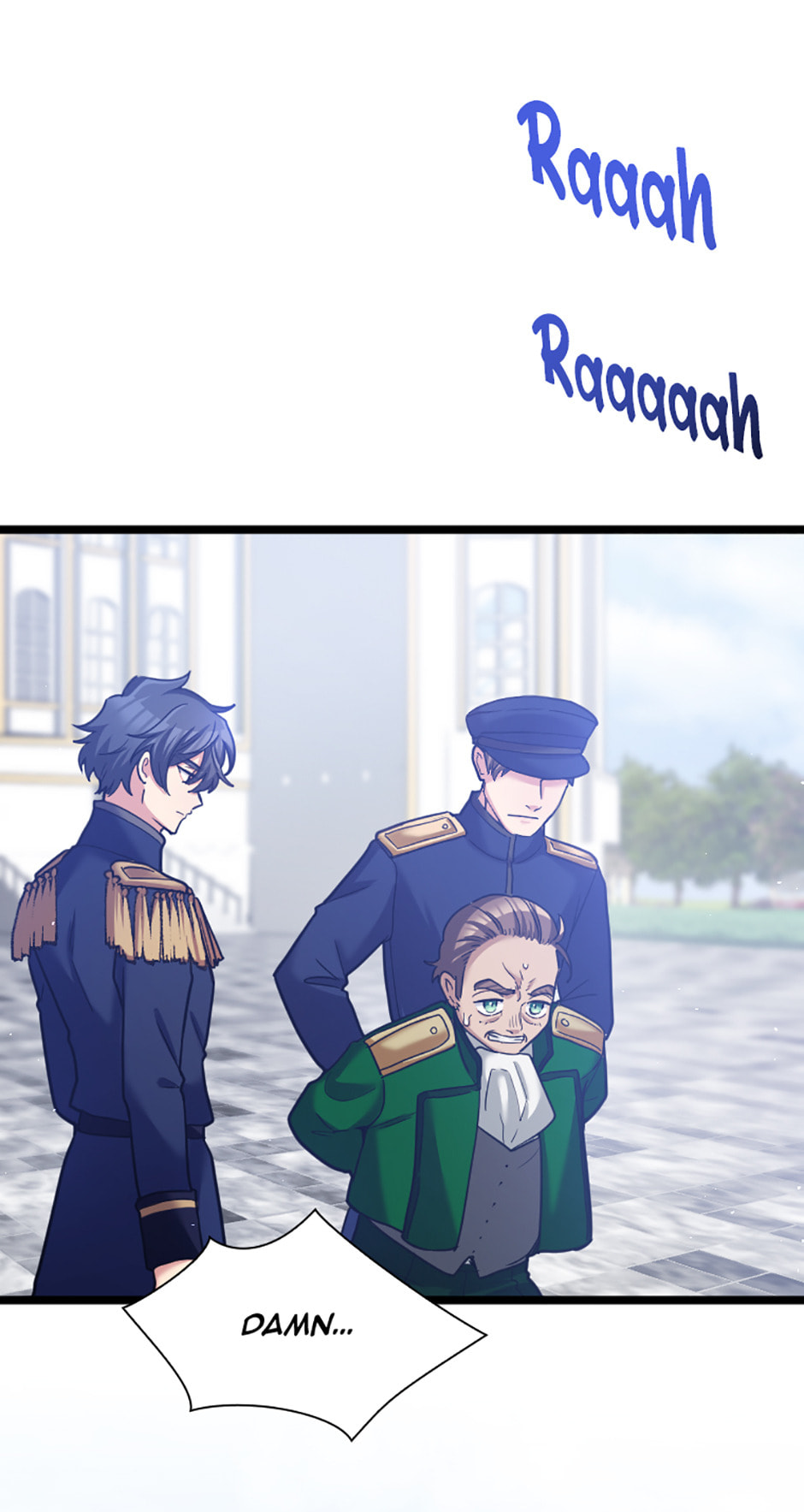 Read Teppeki no Otome chapter 76 image 63 on Lezhin