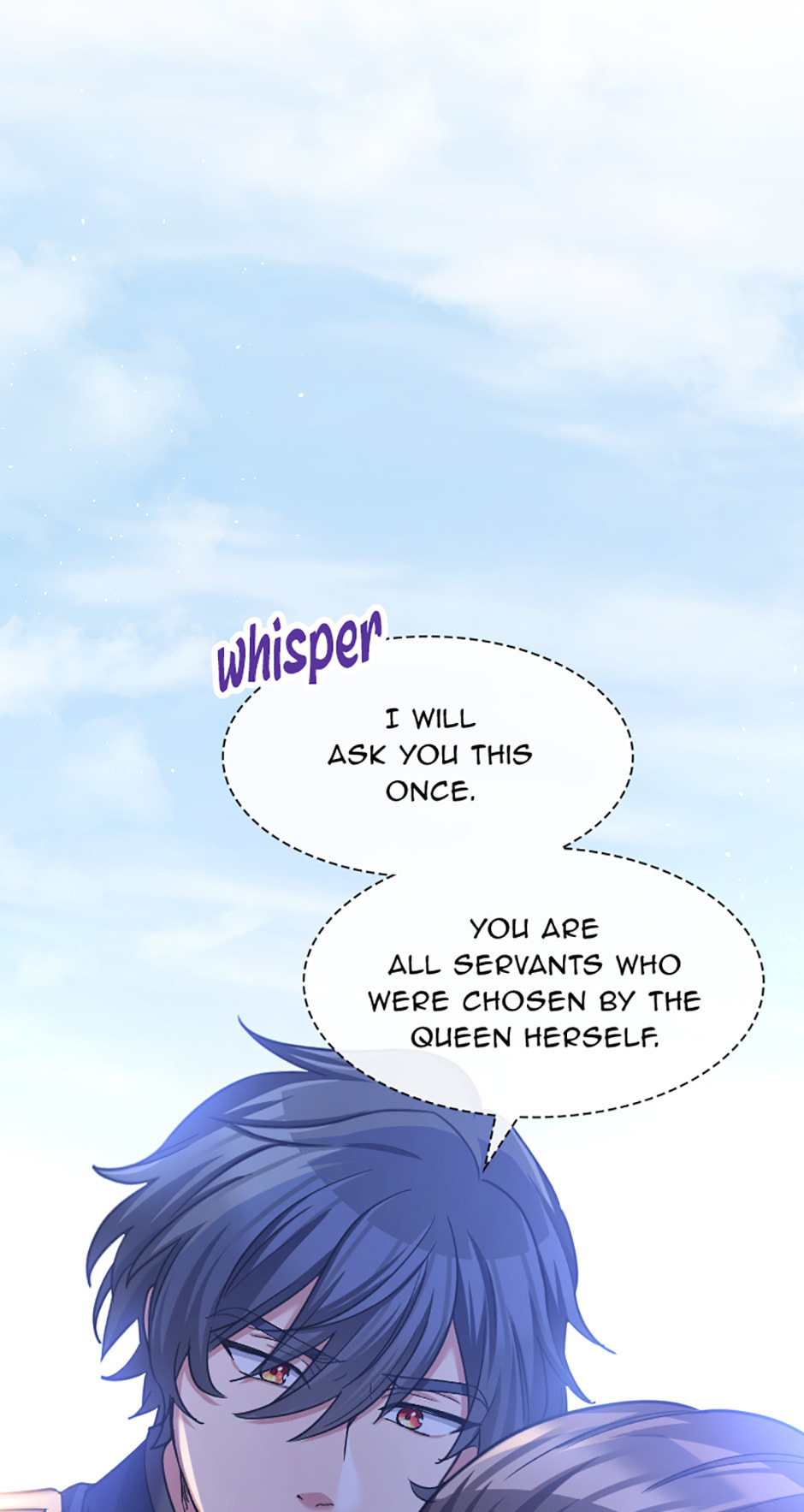 Read Teppeki no Otome chapter 76 image 64 on Lezhin