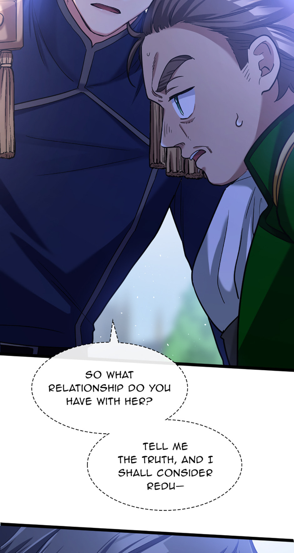 Read Teppeki no Otome chapter 76 image 65 on Lezhin